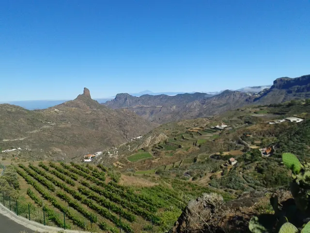 Bodegas Bentayga