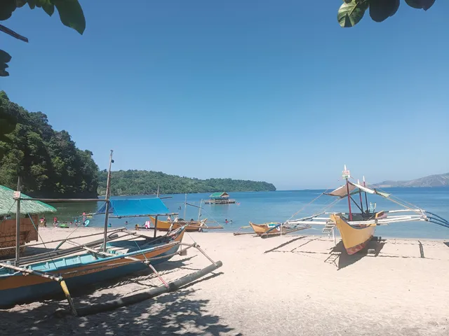 Sun Sea Moon Cove Resort