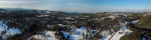 Divčibare Ski Resort