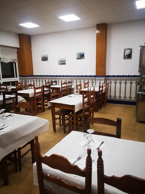 Bar Restaurante El Vilar