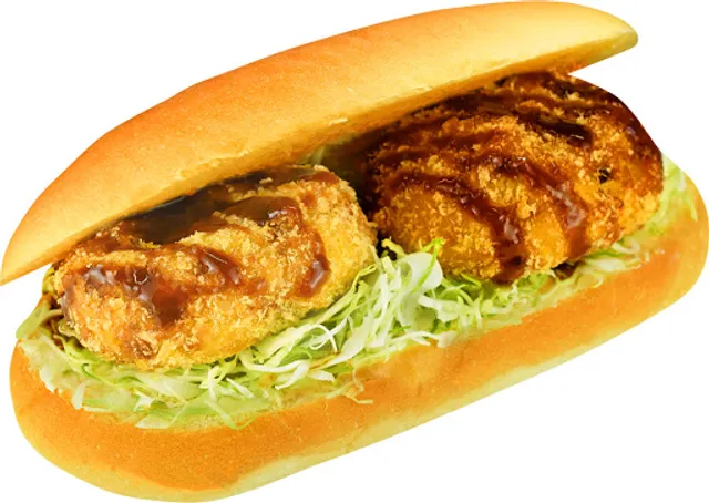 コッペ亭 MEGAドン・キホーテ UNY福井店