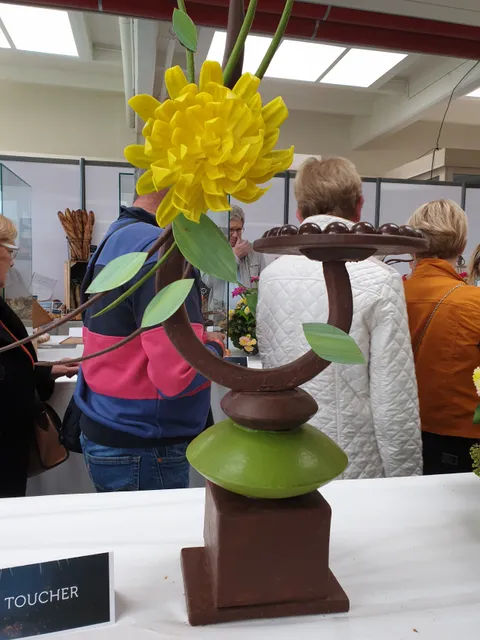 Centre d'exposition Fabrique Normant