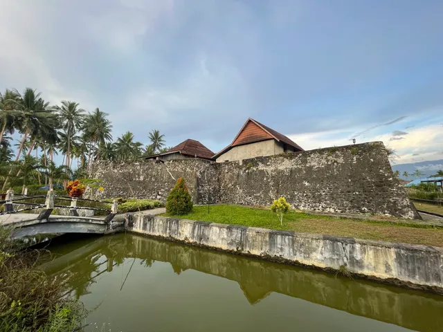 Benteng Barnaveld