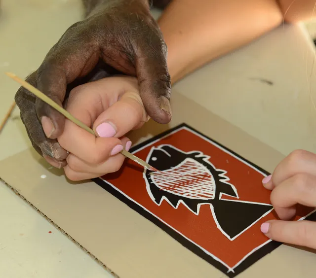 Top Didj Art Gallery