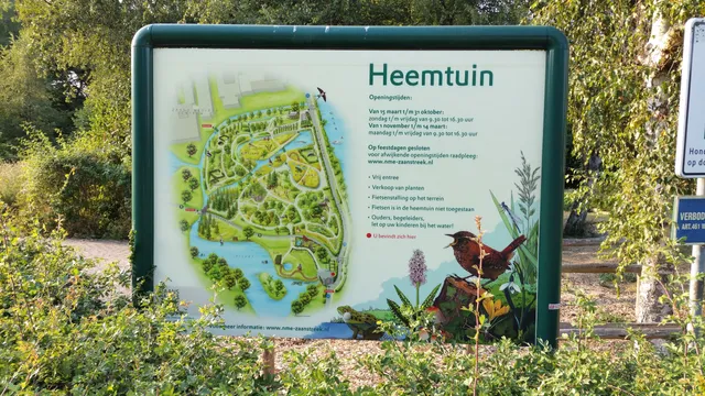 Heemtuin