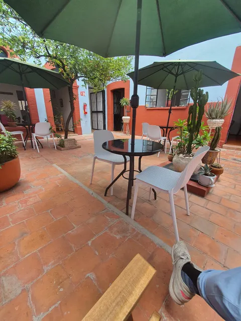 Volodía Panadería y Desayunador