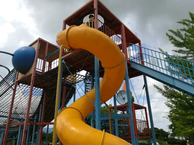 Isahaya YuYuland Kantakunosato (reclaimed land)