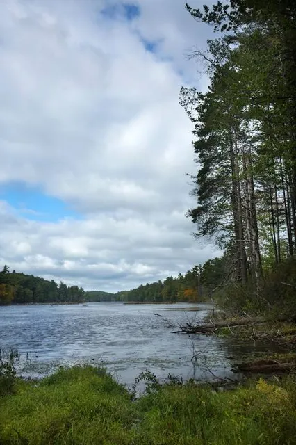 Bigelow Hollow State Park