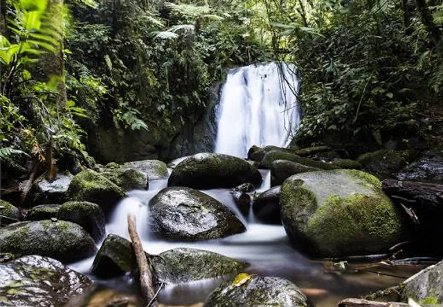 Intervales State Park