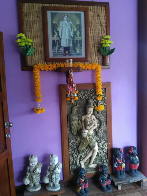 Khlong Bon Folk Museum