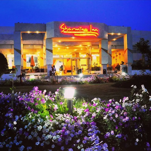 Sharming Inn Hotel