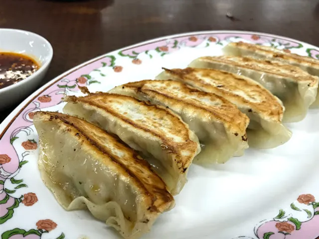 Gyoza no Ohsho - Tatsumi