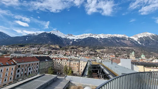 Restaurant Lichtblick