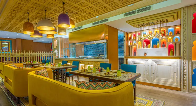 Indira Indian Restaurant