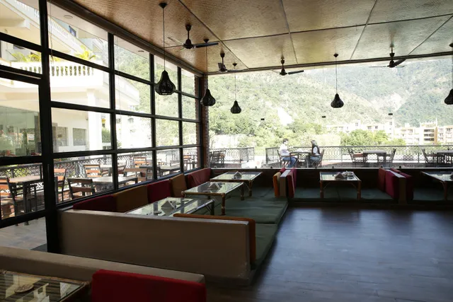 Pure Soul Cafe & Organic Kitchen