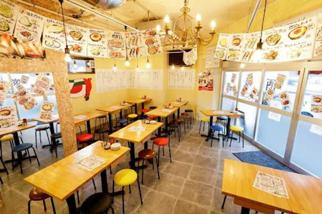 大衆イタリアン かね子 町田店