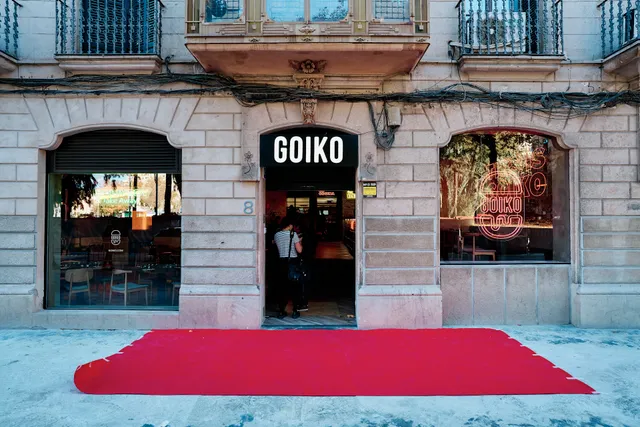 Goiko