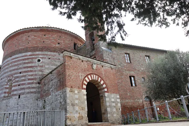 Brotherhood of San Galgano