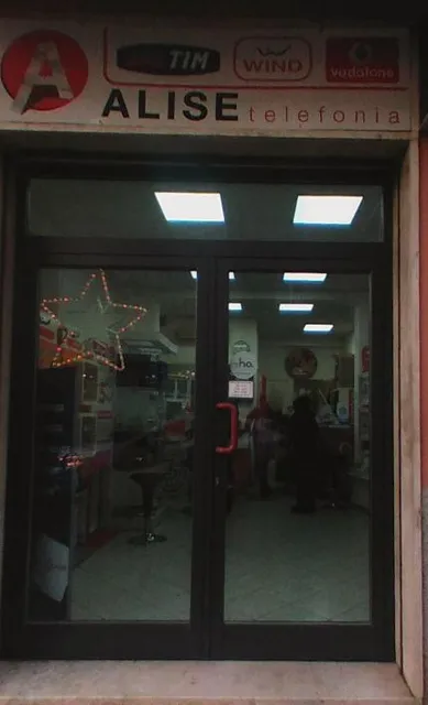 Alise Telefonia Perugia