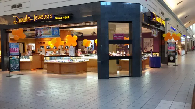 Daniel's Jewelers