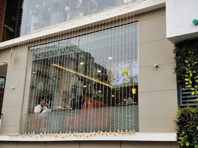 Namma veedu vasanta bhavan