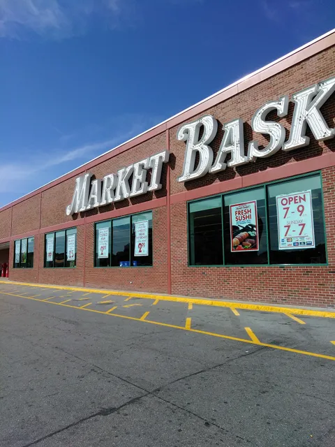 Market Basket