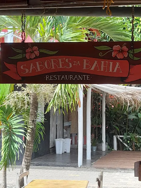 Sabores da Bahia