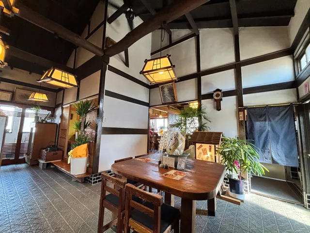 江戸前蕎麦ほりこし 無い。