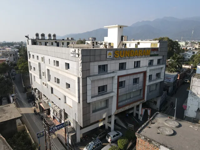 Hotel Sundaram