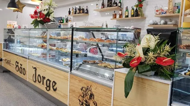 Café São Jorge