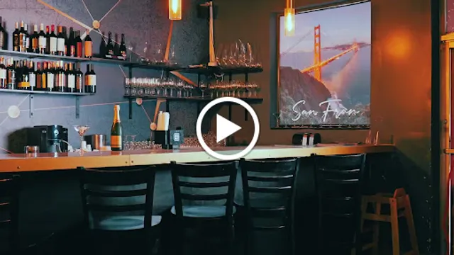 Roam Restaurant & Bar