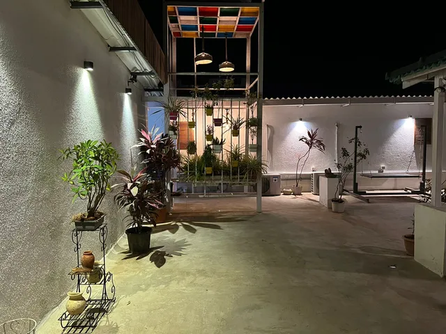 Shree Bharadi Home Stay