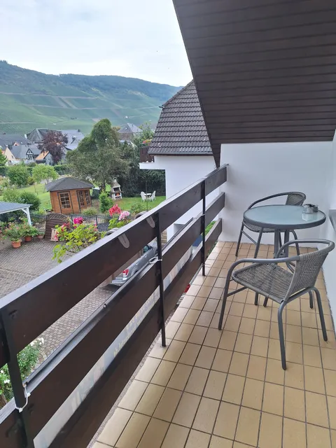 Gästezimmer Bernkastel - Gästehaus Barbara