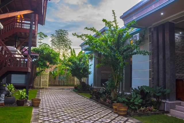 Grand Baluran Villa Banyuwangi