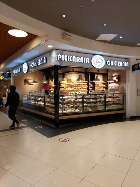 Cukiernia Sowa Borek