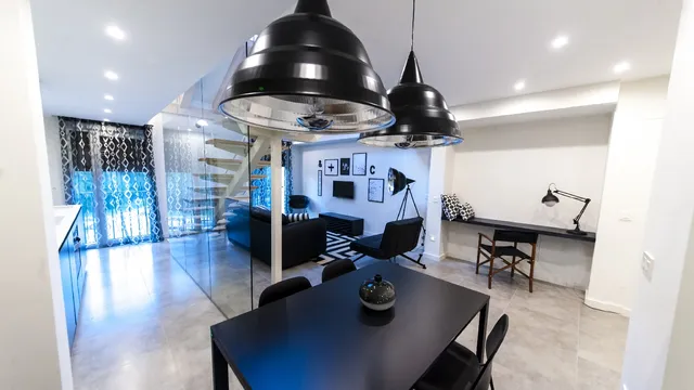 Apartamentos El Mirador del Alcázar