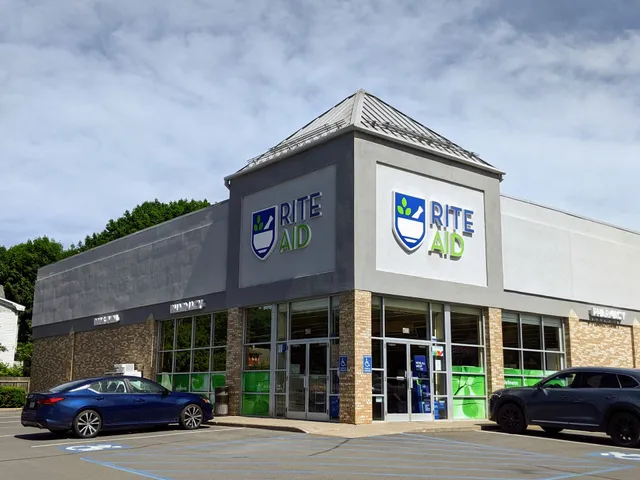 Rite Aid