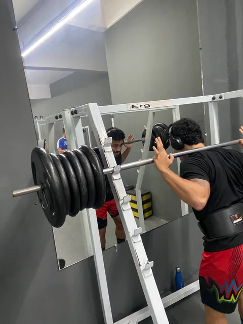 Ergolife Academy - Your Bodybuilding Academy in Bras