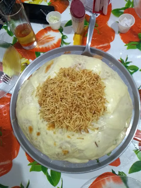 Restaurante Casa da Gula