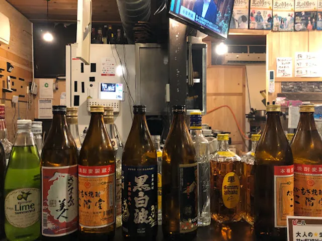 カウンターホルモン 味よし