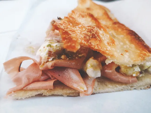 Calos Pizza fritti e sfizi