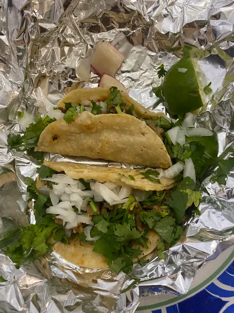 Taqueria La Nena (Food Truck)