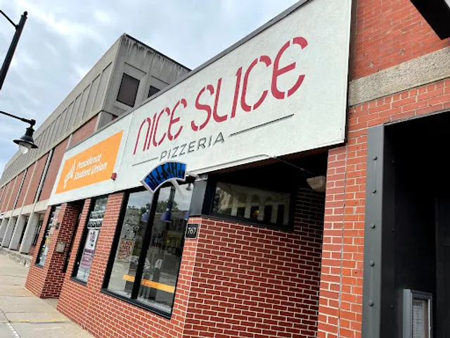 Nice Slice Pizzeria