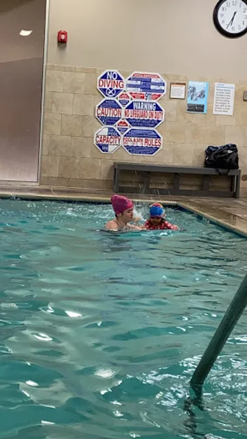 SafeSplash Swim School - San Jose (Crane Court)