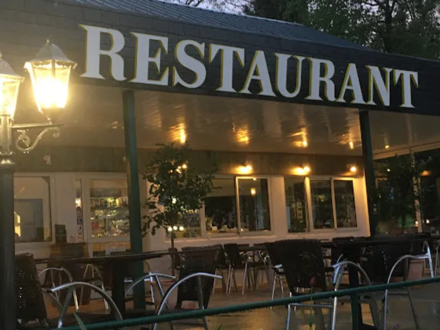 Guinguette La Riviera