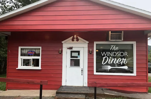The Windsor Diner