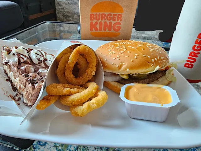 Burger King