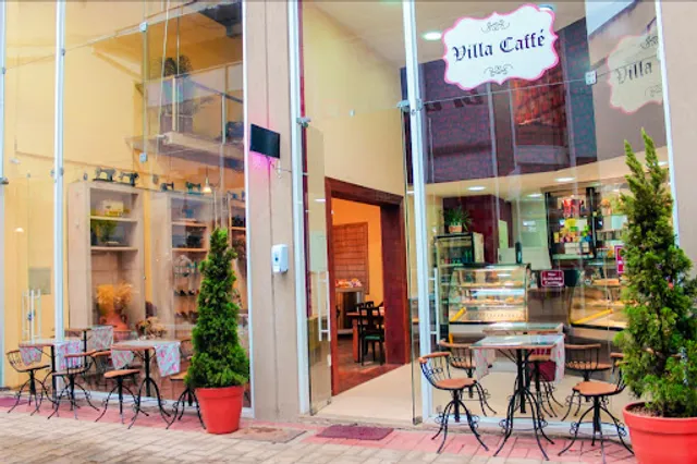 Villa Caffé
