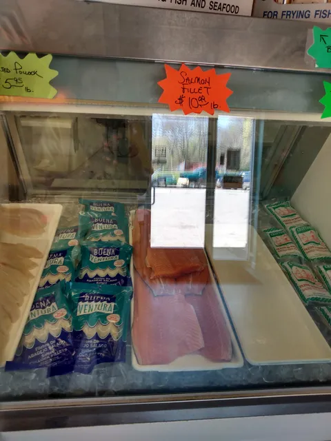 Little's Fish Market