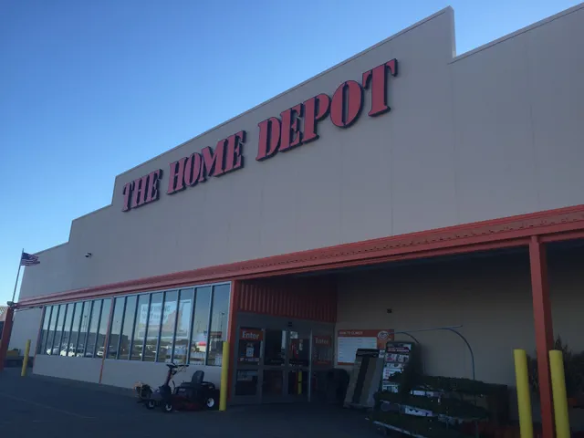 The Home Depot